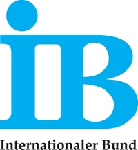 Logo von Internationaler Bund