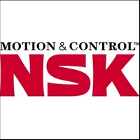 Logo von NSK