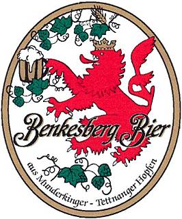 Benkesbier - Logo