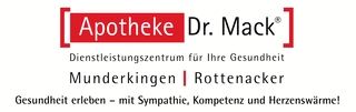 Logo Dr. Mack