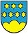 Wappen Emeringen