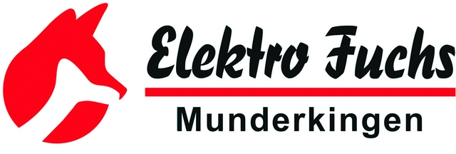 Logo Elektro Fuchs 
