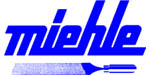 Logo Fa. Miehle Glas, Porzellan