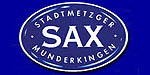 Logo Fa. Sax 