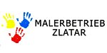 Logo Malerbetrieb Zlatar